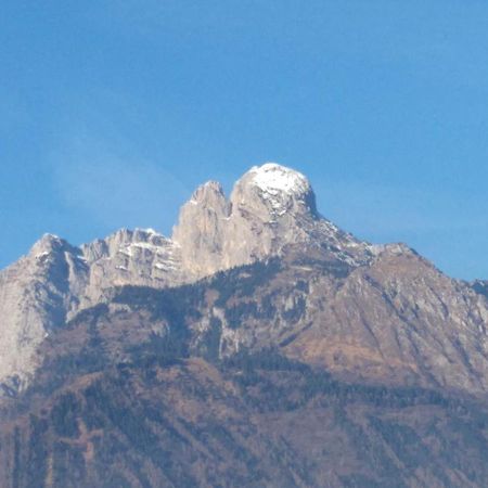 Villa Leoni Santa Giustina  Exterior foto